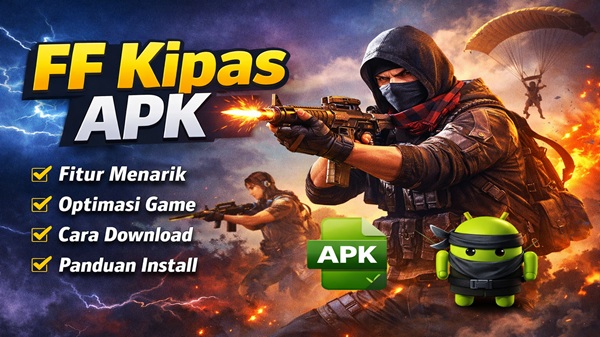 ff kipas apk mod